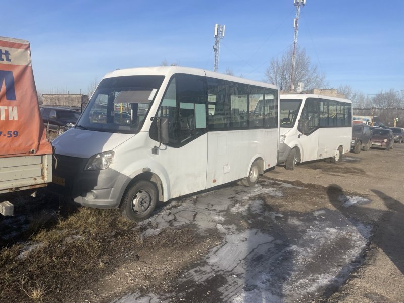 А64R45 Белый 2017 г.в.
