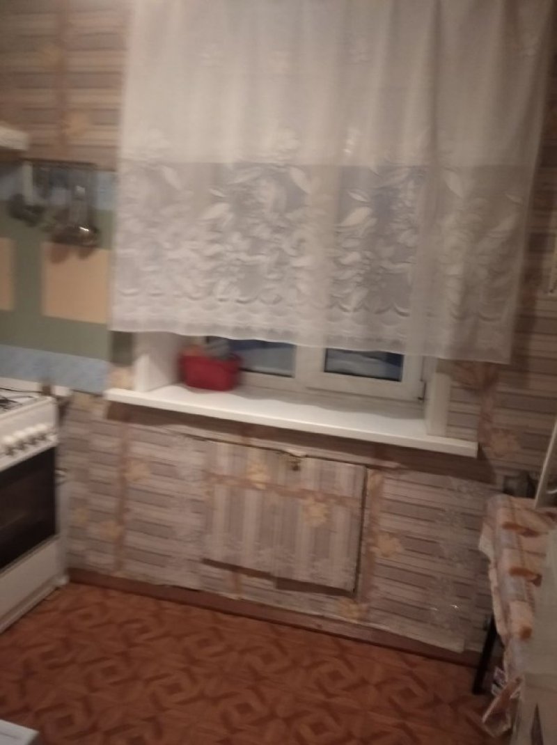 Помещение Жилое помещение 57.5 кв.м в Оренбургская область
