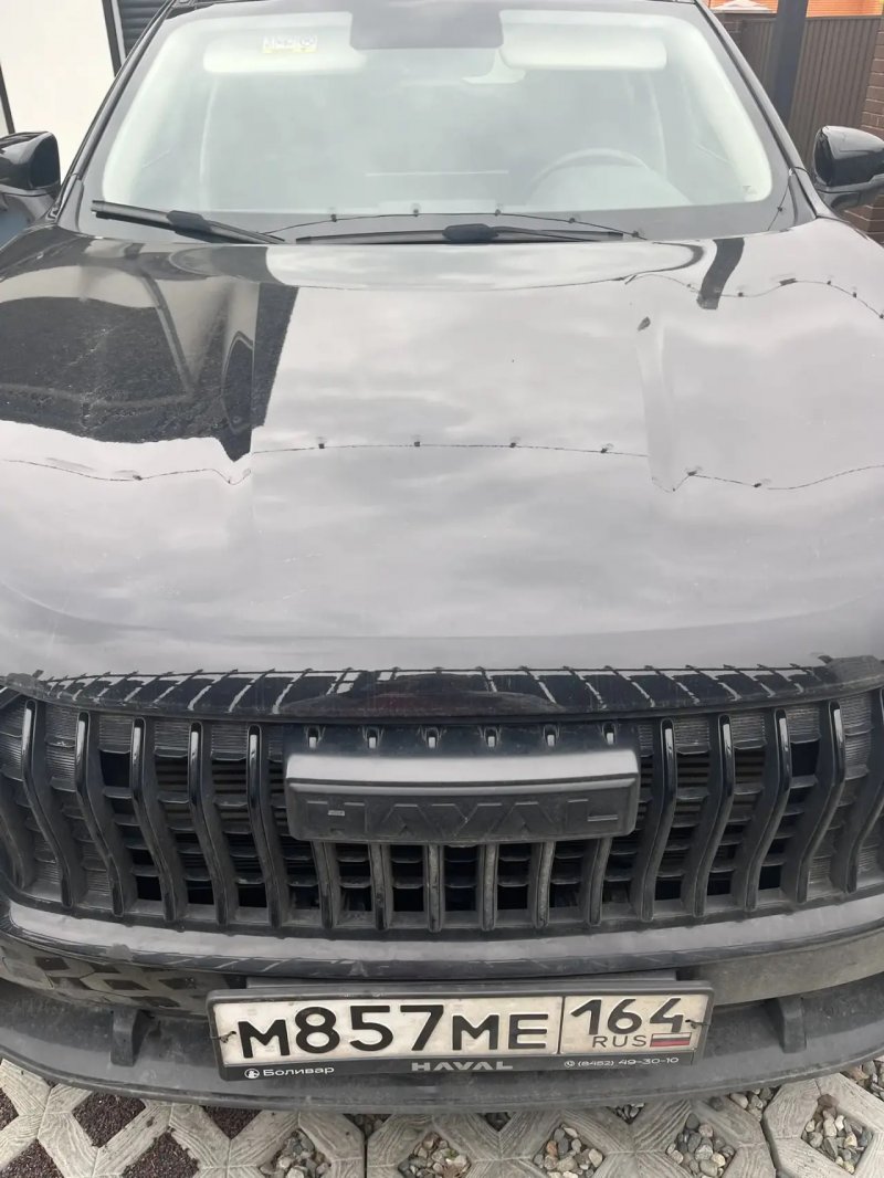 HAVAL JOLION 2024 VIN:XZGEE04A9RA525481