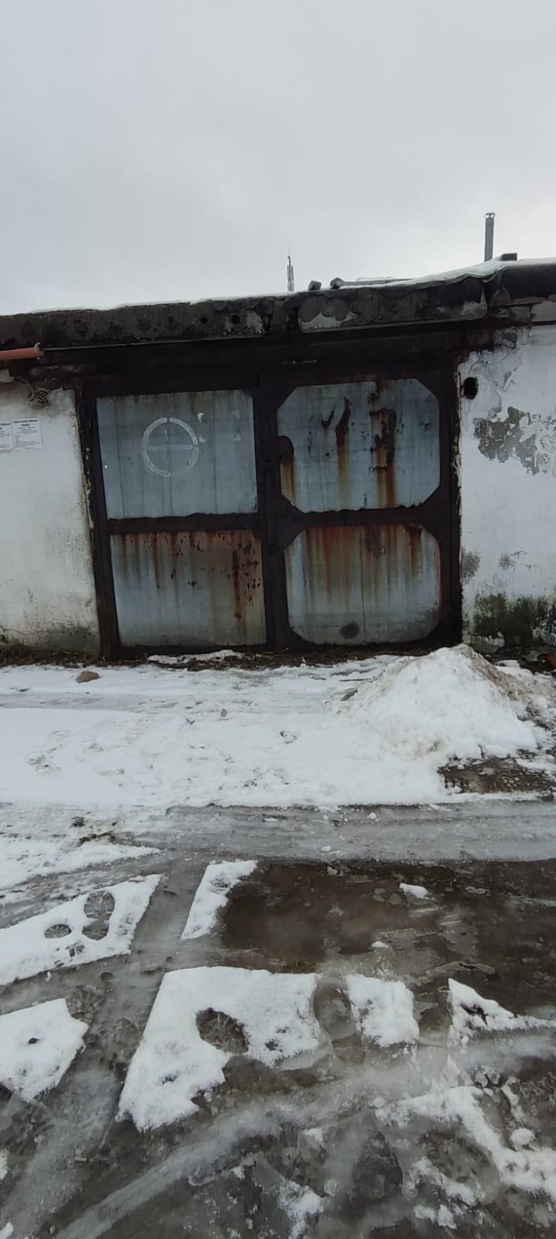 Помещение Нежилое помещение 22.7 кв.м в Свердловская область