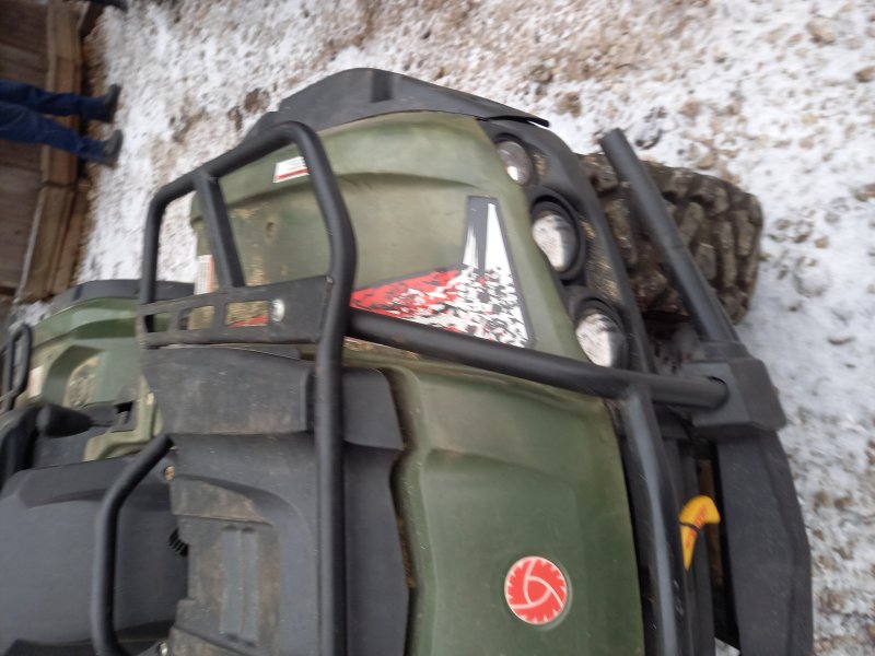 Снегоболотоход РМ 650-2 2018 г. в